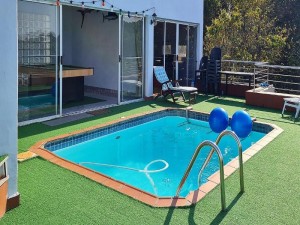  Vacation Hub International | LookOut Ramsgate Room