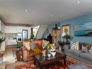  Vacation Hub International | Zimbali 9 The Sanctuary Room