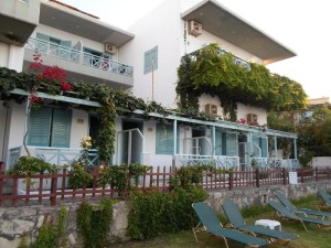  Vacation Hub International | Anatoli Apartments Room