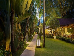  Vacation Hub International | Alaya Dedaun Kuta Room