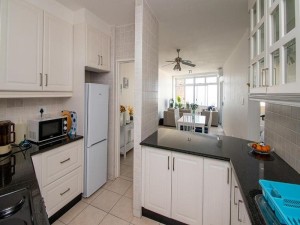  Vacation Hub International | 72 Sea Lodge Umhlanga Rocks Room