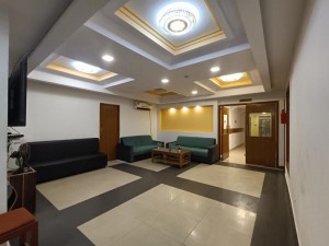  Vacation Hub International | GT Grande Hotel-Near US Consulate Room
