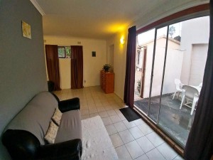  Vacation Hub International | Blouberg Beach Retreat Room