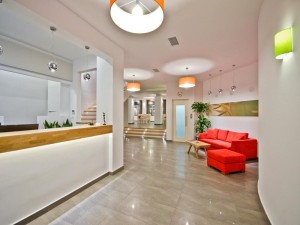  Vacation Hub International | Xenia Hotel Room