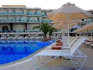 Vacation Hub International | My Ella Bodrum Resort & Spa Room