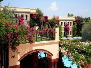 Vacation Hub International | Zeytinada Hotel Room