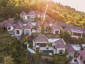  Vacation Hub International | The Griya Villas and Spa Room