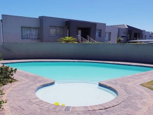  Vacation Hub International | D'urban Ridge Self catering Apartment Room