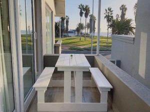  Vacation Hub International | Aha! Cheers Guesthouse 拾间-海 Room