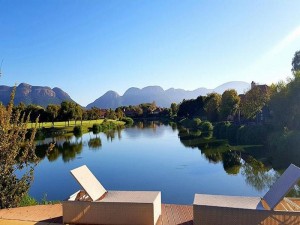  Vacation Hub International | The Pecan Lake Guesthouse Room