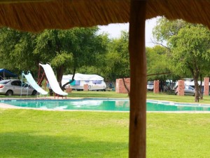  Vacation Hub International | Klipspruit River Resort Room