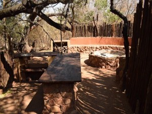  Vacation Hub International | Waterberg Hideaway Room