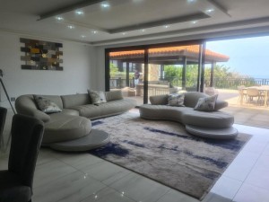  Vacation Hub International | Zimbali 20 Phezulu Villa Room