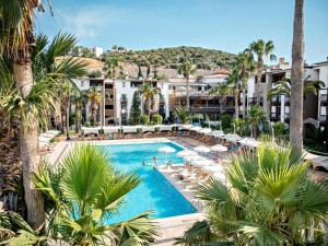  Vacation Hub International | TUI MAGIC LIFE Bodrum -  Adults Only Room
