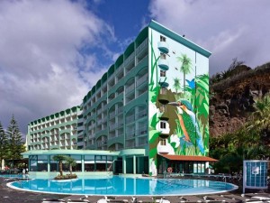  Vacation Hub International | Pestana Ocean Bay Resort Room