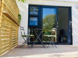  Vacation Hub International | Nahoon Studio Room