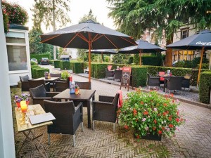  Vacation Hub International | Amrâth Hotel Media Park Hilversum Room