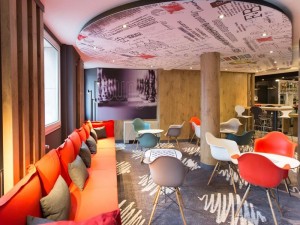  Vacation Hub International | ibis Paris Brancion Parc des Expositions 15ème Room