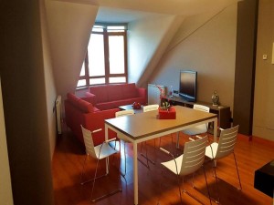  Vacation Hub International | Hotel Mesón de Ainsa Room