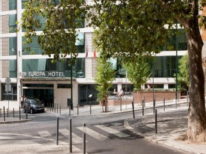  Vacation Hub International | TURIM Europa Hotel Room