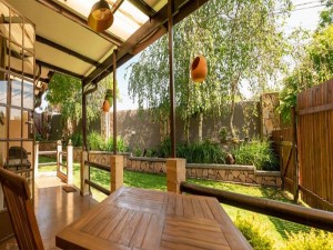  Vacation Hub International | Camdeboo Place Room