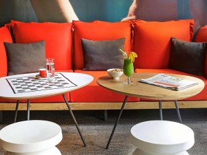  Vacation Hub International | ibis Toulouse Centre 3 stars Room