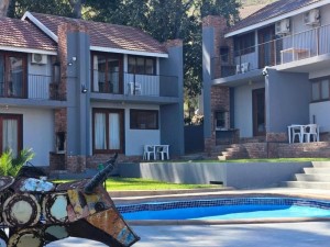  Vacation Hub International | Piketberg Guesthouse Room