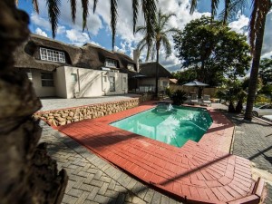  Vacation Hub International | Kingfisher Lodge Johannesburg Room