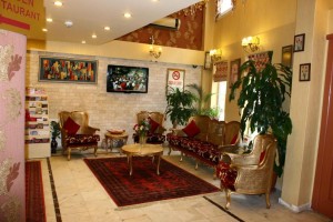  Vacation Hub International | Divas Hotel Room