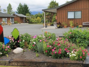  Vacation Hub International | Buller Bridge Motel Room