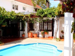  Vacation Hub International | Linge Longa B&B Room