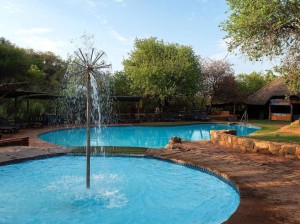  Vacation Hub International | Mabalingwe Elephant Lodge 256A Room