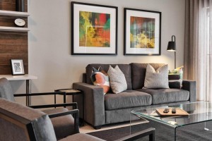  Vacation Hub International | CAG The View Morningside Room