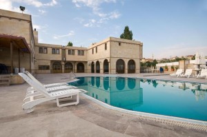 Vacation Hub International | Çiner Hotel Room