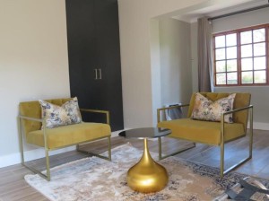  Vacation Hub International | Sani Pass Manor Guest House Room