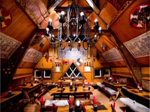  Vacation Hub International | Fjörukráin - The Viking Village Room