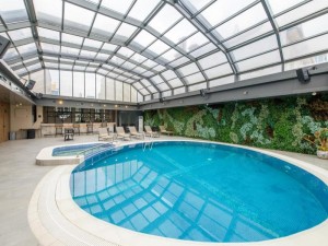  Vacation Hub International | Golden Age Hotel Taksim Room