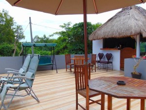  Vacation Hub International | Batu Kandik Homestay Room