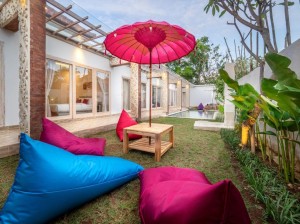  Vacation Hub International | The Tempekan Nyang-Nyang Uluwatu Room