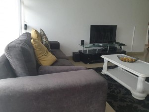  Vacation Hub International | 72 Camarque Umdloti - Beachfront Apartment Room