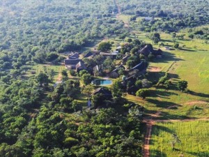  Vacation Hub International | Bushveld Venue Room