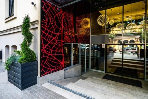  Vacation Hub International | Up Hotel Budapest Room