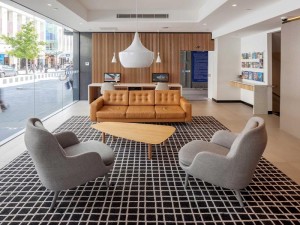  Vacation Hub International | Holiday Inn Perth City Centre, an IHG Hotel Room