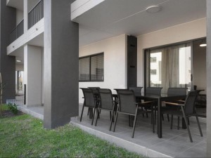  Vacation Hub International | Ballito Village 69 Room