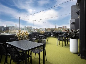 Vacation Hub International | Rydges Sydney Central Room