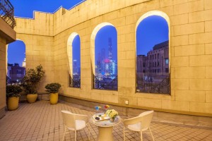  Vacation Hub International | Jinjiang Metropolo Hotel Classiq,Shanghai Bund Circle Room