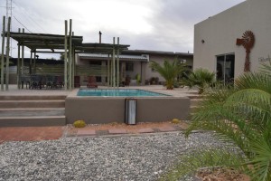 Vacation Hub International | Kalahari Farmstall Room