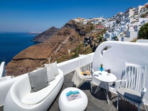  Vacation Hub International | Athina Luxury Suites Room