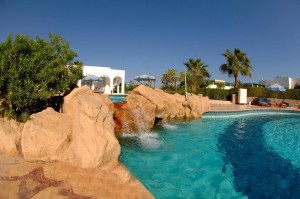  Vacation Hub International | Safir Sharm Waterfalls resort Room