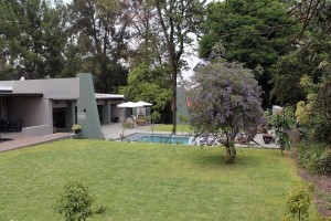  Vacation Hub International | The Guesthouse 6 on Vrede Room